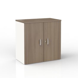 Archiefkast Melamine H83 cm Archiefkast Melamine H83 cm