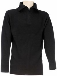 Schipperstrui Acryl Fijngebreid Schipperstrui Acryl Fijngebreid