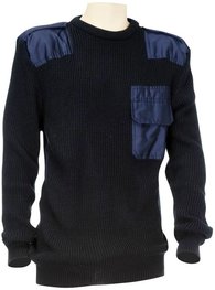 Commando trui Acryl Commando trui Acryl