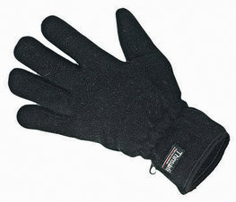 Handschoenen Fleece Thinsulate