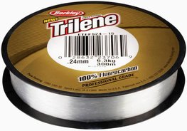 Berkley Trilene Fluorocarbon Berkley Trilene Fluorocarbon