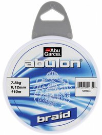 Abu Garcia Abulon Braid Abu Garcia Abulon Braid