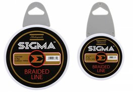 Shakespeare Sigma Braid Shakespeare Sigma Braid